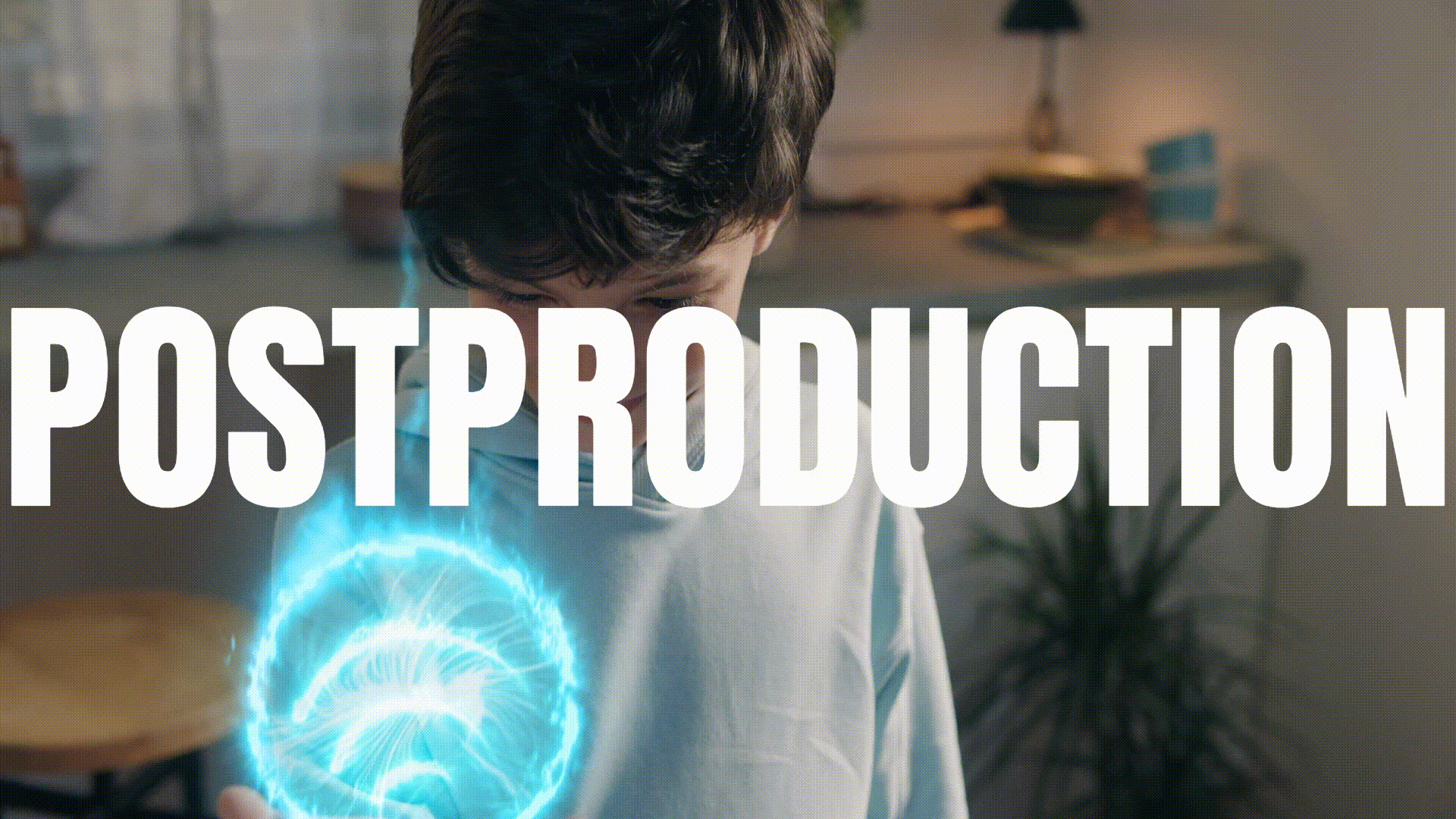 Post-Production