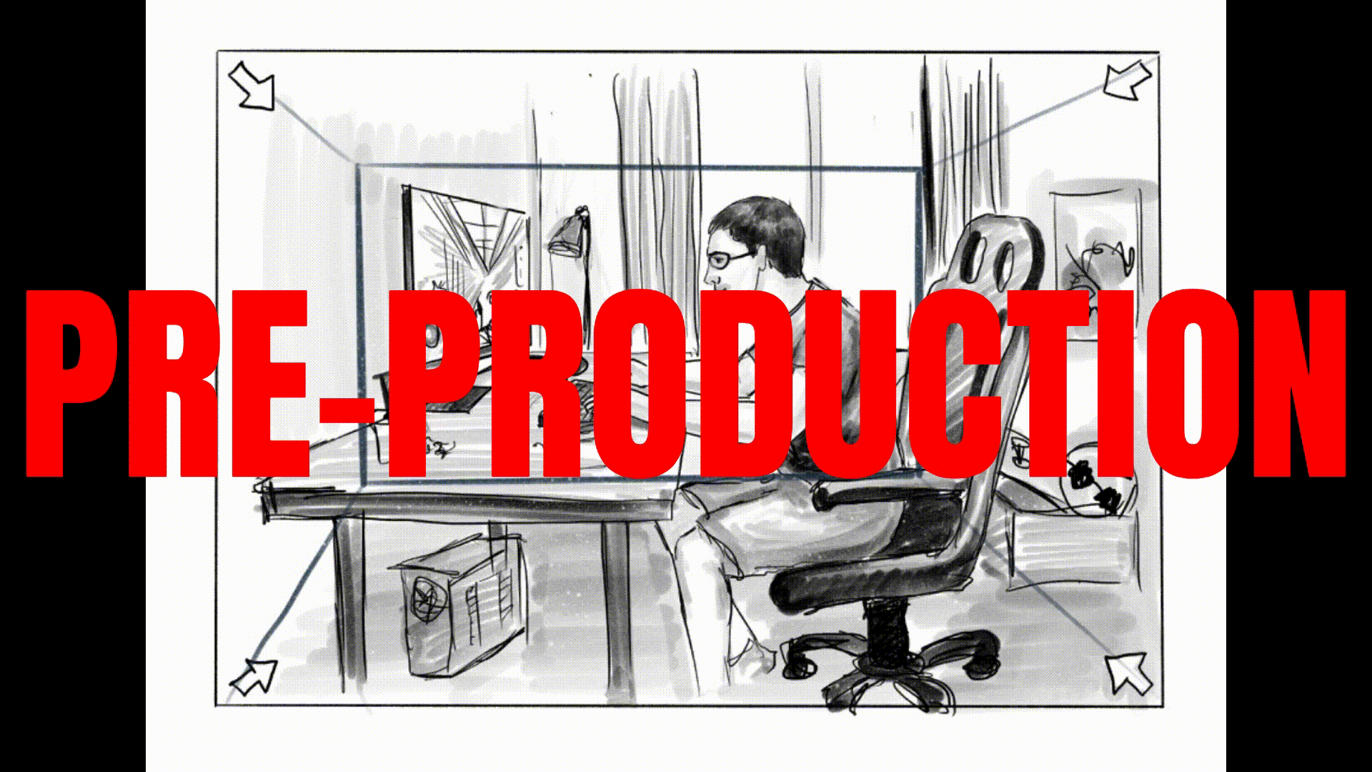 Pre-Production
