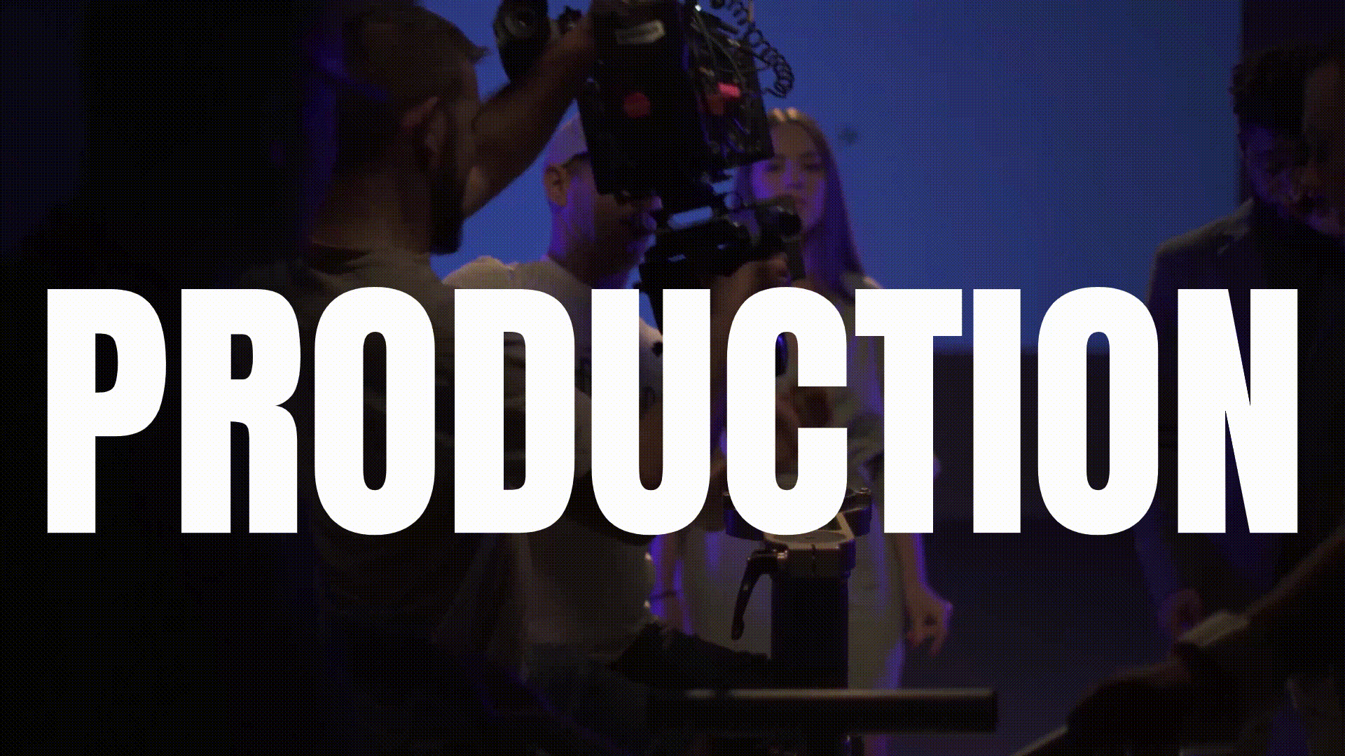 Production